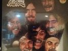 Dr Hook Sloppy Seconds Columbia Stereo KC 31622 1972 vintage Still Sealed New