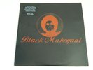 MOODYMANN BLACK MAHOGANI TRIPLE VINYL LP PFG050 - Deephouse