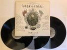 Will The Circle Be Unbroken - 1972 US Album (NM) Nitty Gritty Dirt Band