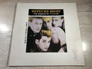 Depeche Mode ?The Singles 81 - 85 Grey Vinyl LP Foc 1985 Mute ?INT 146.817