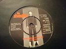 The Stranglers Who Wants The World Rare 7” Demo (promo)