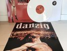DANZIG - DEVIL'S WHOREHOUSE- BRAND NEW LIMITED COLORED WHITE VINYL WITH POSTER