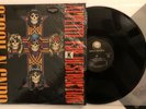 Guns N’ Roses - Appetite For Destruction - 1987 US Album w/ Hype Sticker (NM-)