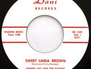 JOHNNY FAY - SWEET LINDA BROWN - 7