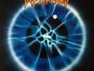 Def Leppard - Adrenalize (LP) (VG-/G+)