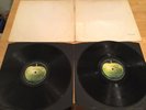 For Sale Vinyl LP Record By The Beatles White Album