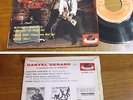 RARE French EP 45t BIEM (7') DANYEL GERARD w/ Les DANGER'S (1961)