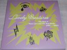 NICK CAVE AND THE BAD SEEDS  3 LP`s LOVELY CREATURES THE BEST OF 1984-2014
