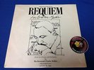 Rev. Charles Walker Requiem for Brother Martin Gospel R&B LP Piranha Records
