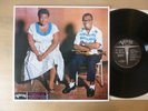Ella Fitzgerald and Louis Armstrong LP  180g AUDIOPHILE speakers corner  vg++