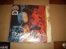 JIMI HENDRIX HEAR MY MUSIC LP 200 GRAM #3086 VINYL RECORD RSD BLACK FRIDAY
