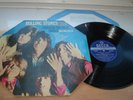 Rolling Stones Through The Past Darkly 1ST PRESS UNBOXED STEREO INNER 1969 UK LP