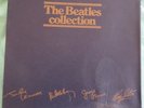 The Beatles - blue Box Set from 1978 - near mint