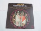 The 5TH DIMENSION Age of Aquarius LP Soul City SCS-92005 Orig SEALED 1st Press