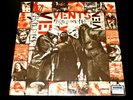Vents - Marked For Death LP Vinyl *SEALED* - Aussie Oz Hip Hop - RARE