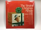 Frank Sinatra  - The Sinatra Christmas Album - Sealed 33 RPM LP