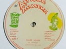 Gregory Isaacs 