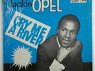 Jackie Opel 