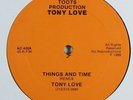 Tony Love 