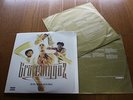 GRAVEDIGGAZ / THE PICK, THE SICKLE AND THE SHOVEL 2xLP - US ORIG RZA