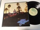 The Eagles LP Hotel California MINT