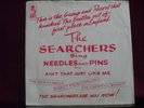 THE SEARCHERS 