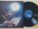 Sun Ra - Cosmos - Inner City - 1977 Original Pressing Jazz LP - EX