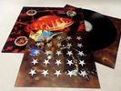 PIXIES 'Bossanova' Vinyl LP With Inner Sleeve And Lyric Book - S34