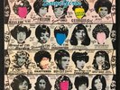 The Rolling Stones Some Girls 1978 album LP - EX+ Vinyl Mick Jagger