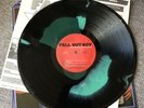 Fall Out Boy Take This To Your Grave Camo LP Fueled By Ramen FBR Pop Punk