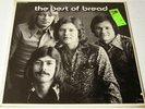The Best Of Bread-ORIGINAL 1973 US LP-SEALED