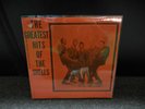SEALED Greatest Hits of the Shells - Johnson 1619 LP