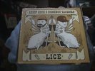 Aesop Rock & Homeboy Sandman - Lice Vinyl 12