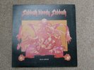 BLACK SABBATH OZZY OSBOURNE SABBATH BLOODY SABBATH WWA 1973 EXCELLENT CONDITION