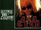 GUN CLUB, The - Destroy The Country - Vinyl (limited green vinyl LP)