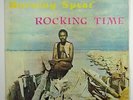 Burning Spear 
