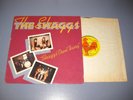 THE SHAGGS - Shaggs Own Thing LP Rounder AUTOGRAPHED? 1982 original