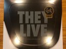 They Live Soundtrack Mondo Screening Variant Vinyl Edition of 500 John Carpenter