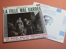 SXL 2313 Herold Lanchbery La Fille Mal Gardee Royal Ballet DECCA UK STEREO 