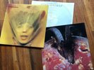 Rolling Stones “Goats Head Soup” 1973 original vinyl With Sleeve/pic COC-59101