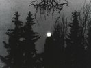 Darkthrone - Panzerfaust Vinyl LP Peaceville NEU