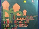 Charanjit Singh - Synthesizing - Ten Ragas To A Disco - SEALED MINT NEW - Nether