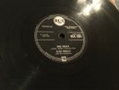 ELVIS KING CREOLE RECORD 78 rpm