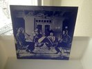 WILLEM BREUKER QUARTET - INSTANT COMPOSERS POOL - ICP - HOLLAND ORIGINAL 1971