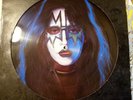 KISS Ace Frehley Solo Album Vinyl