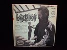 Moondog and His Friends EPIC LG-1002 10