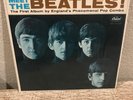 The Beatles - Meet The Beatles * Capitol ST-2047 Stereo w/Shrink NM