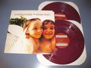SMASHING PUMPKINS - Siamese Dream 2xLP original MAROON VINYL 1993 virgin