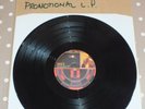 Strokes - Room On Fire - PROMO LP - Rough Trade RTRADELP130 - 2003