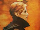 David Bowie LOW New Zealand ORIGINAL 1st PRESSING RCA Records RARE LP Near Mint